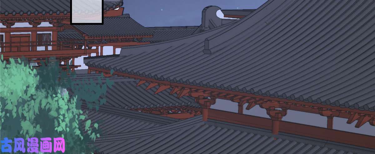 腹黑邪王宠入骨第15话 苏大爷在此！