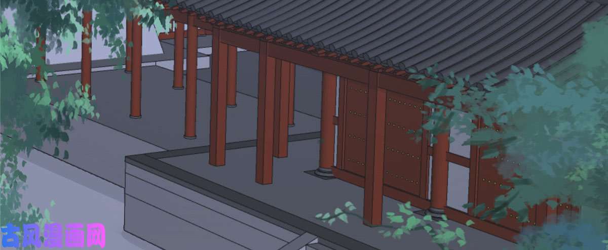 腹黑邪王宠入骨第15话 苏大爷在此！