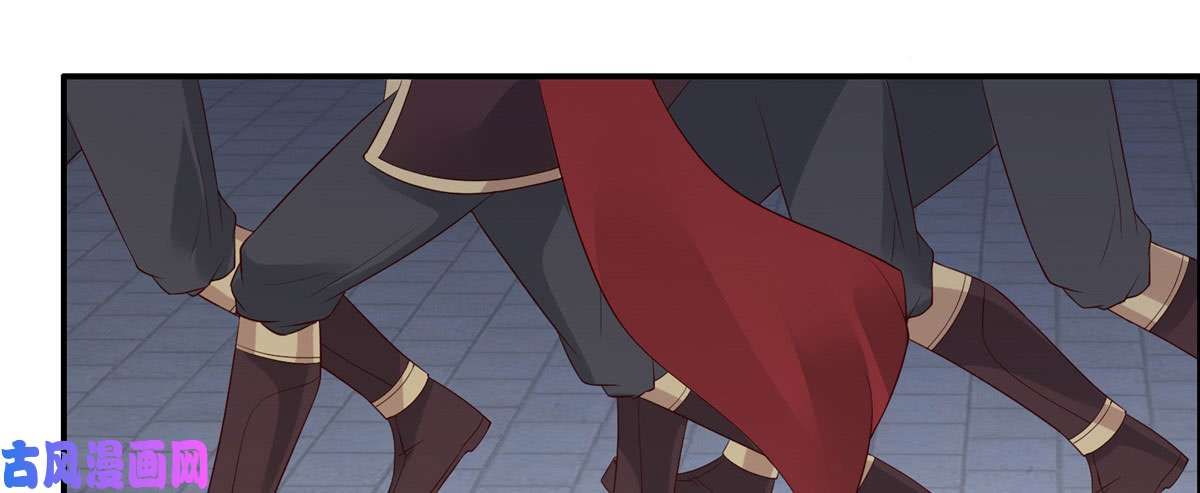 腹黑邪王宠入骨第15话 苏大爷在此！