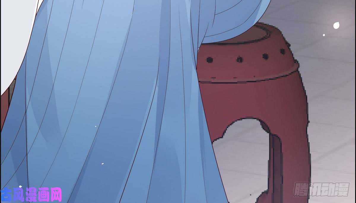 腹黑邪王宠入骨第17话 冤家送上门