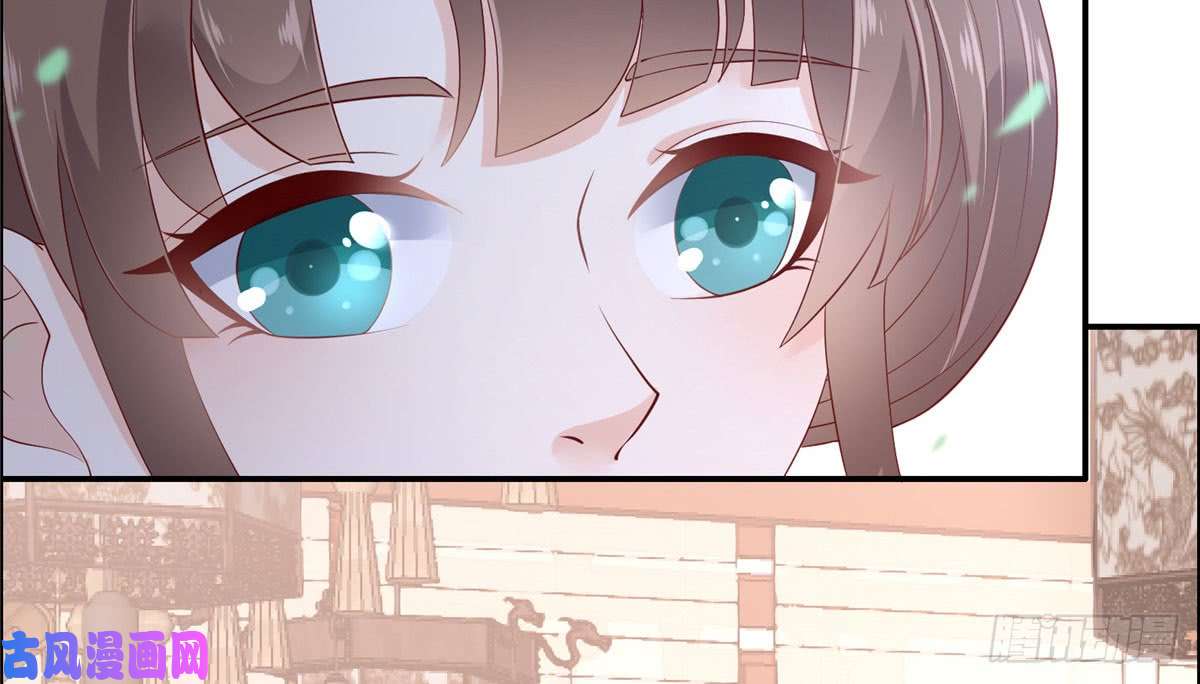 腹黑邪王宠入骨第17话 冤家送上门