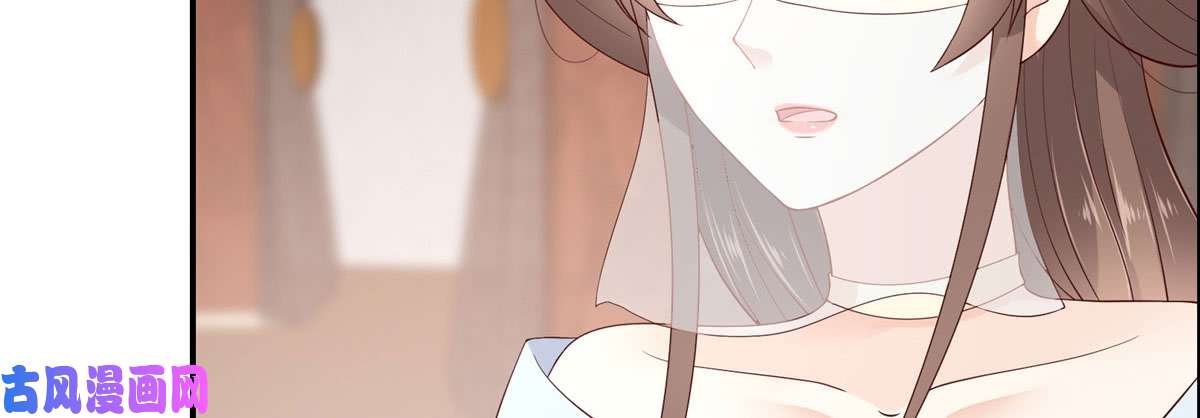 腹黑邪王宠入骨第17话 冤家送上门