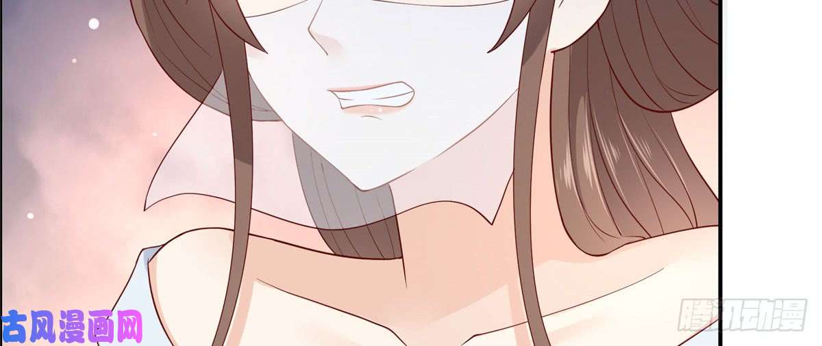 腹黑邪王宠入骨第18话 天要亡我