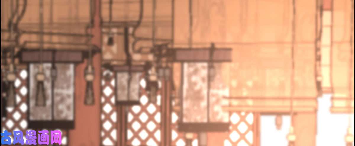 腹黑邪王宠入骨第18话 天要亡我