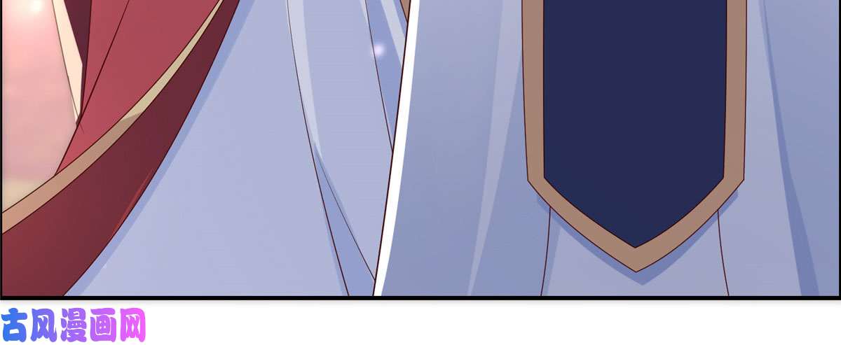 腹黑邪王宠入骨第18话 天要亡我