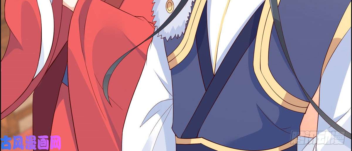 腹黑邪王宠入骨第18话 天要亡我