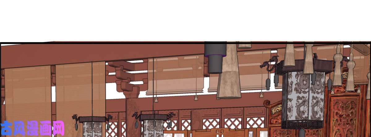 腹黑邪王宠入骨第19话 管好你的嘴