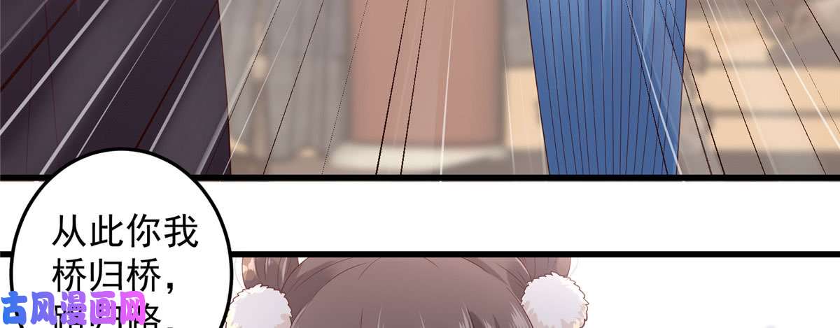 腹黑邪王宠入骨第22话 退婚休夫！