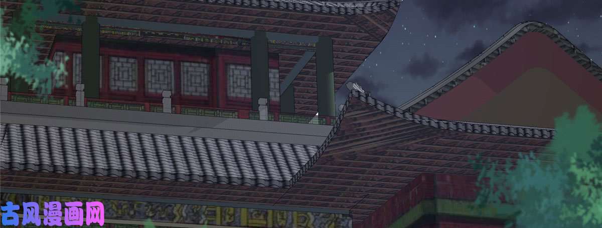 腹黑邪王宠入骨第24话 想报仇尽管来