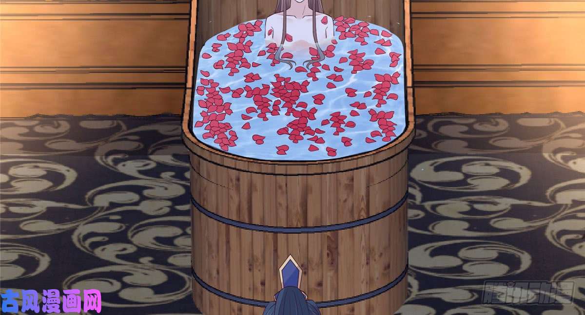 腹黑邪王宠入骨第24话 想报仇尽管来