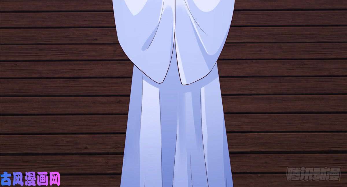 腹黑邪王宠入骨第24话 想报仇尽管来