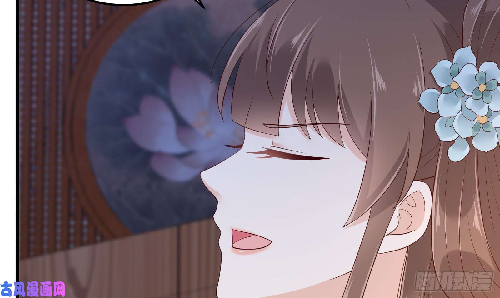 腹黑邪王宠入骨第25话 敢挑衅本王