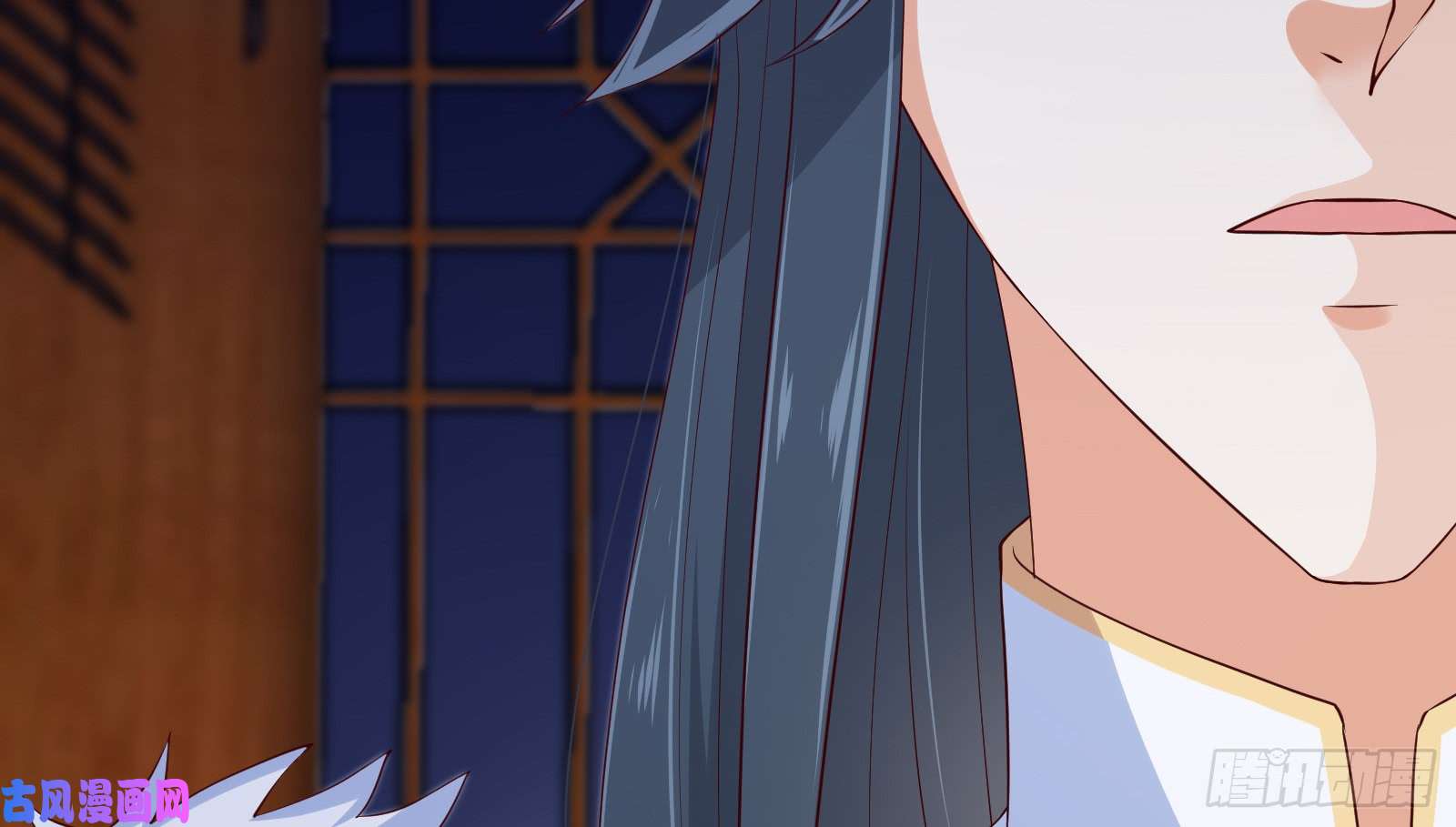 腹黑邪王宠入骨第25话 敢挑衅本王