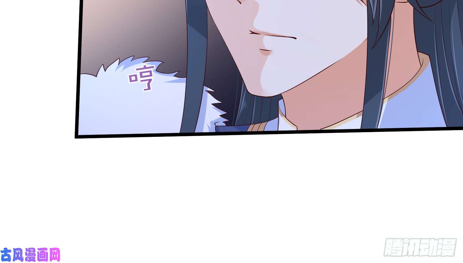 腹黑邪王宠入骨第25话 敢挑衅本王