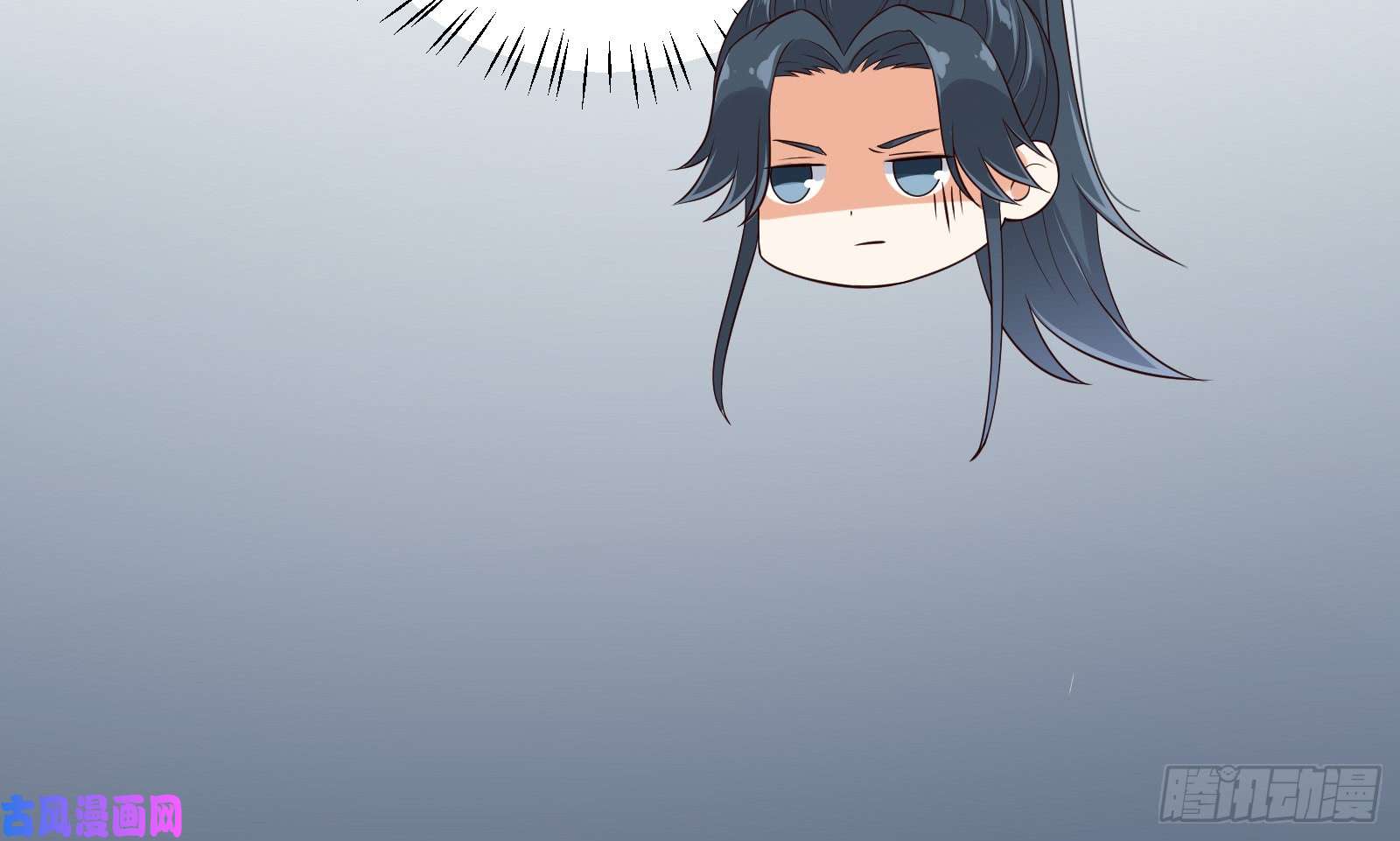 腹黑邪王宠入骨第25话 敢挑衅本王