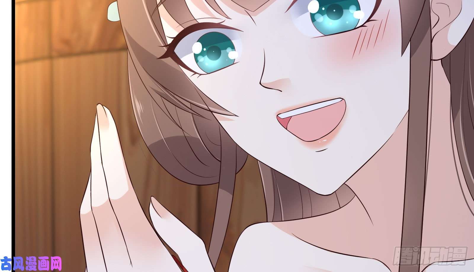 腹黑邪王宠入骨第25话 敢挑衅本王