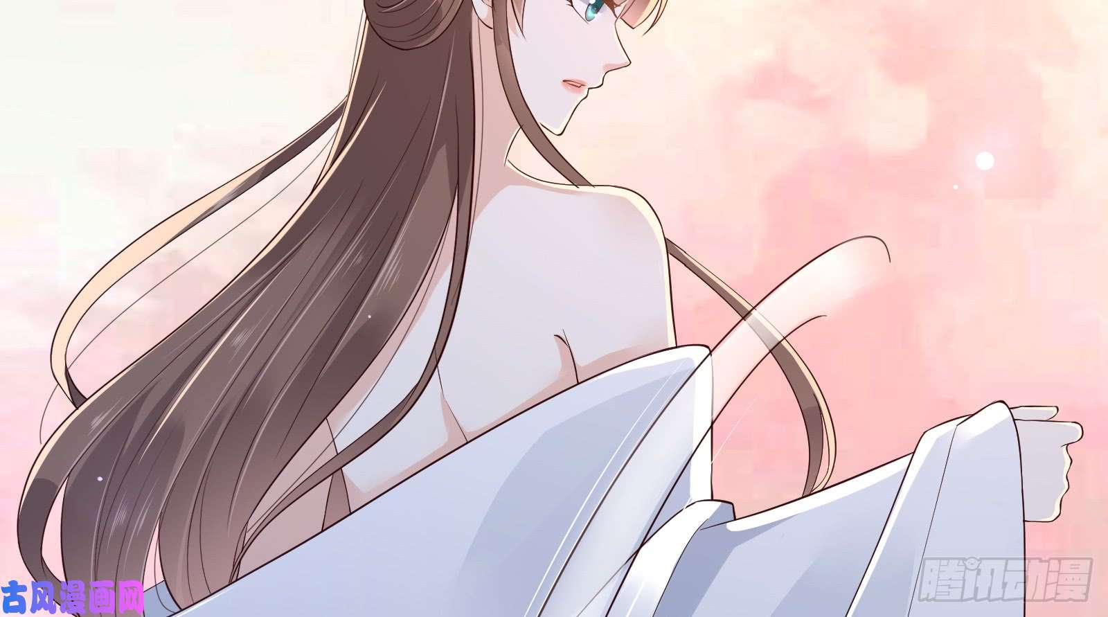 腹黑邪王宠入骨第26话 有两把刷子