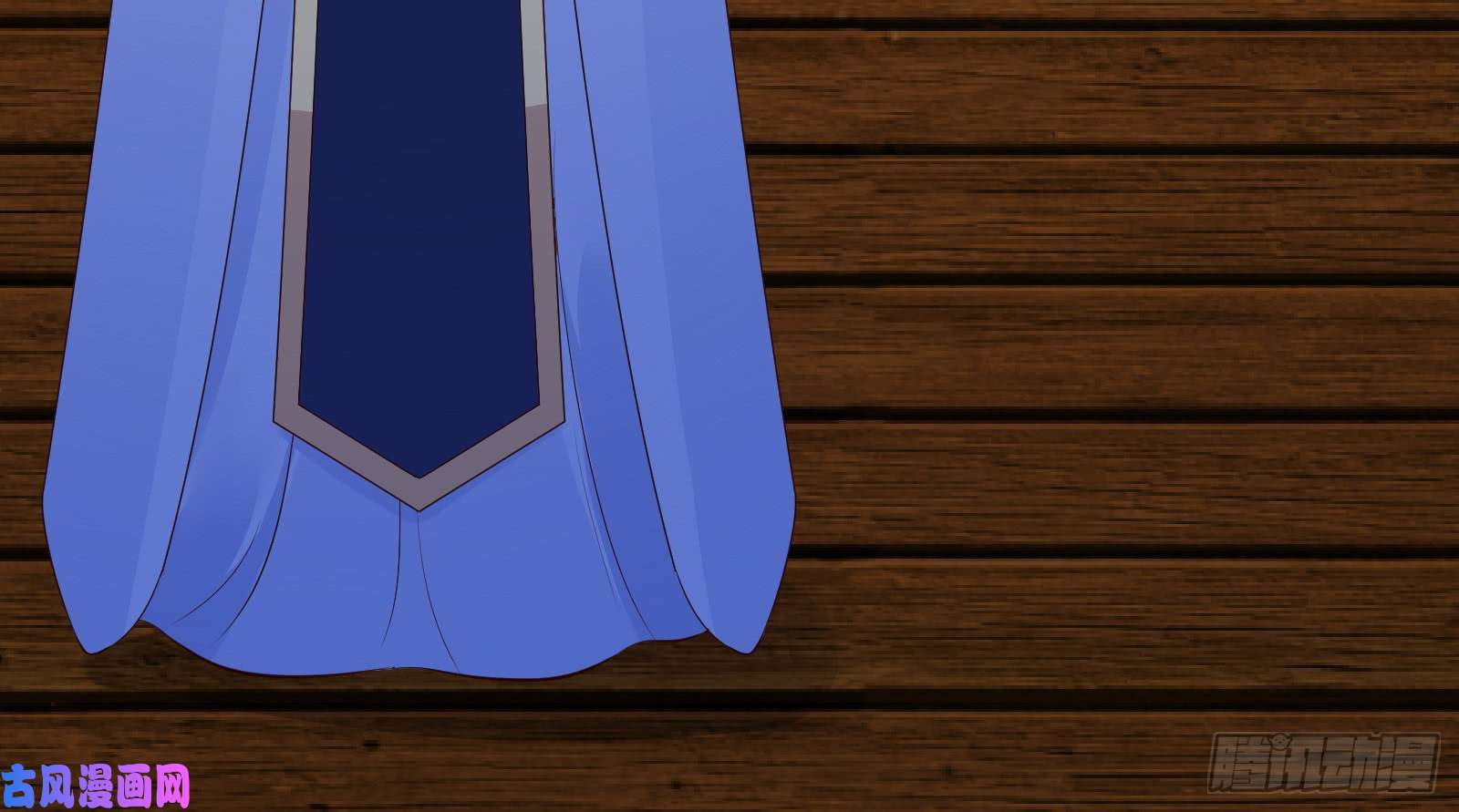 腹黑邪王宠入骨第26话 有两把刷子