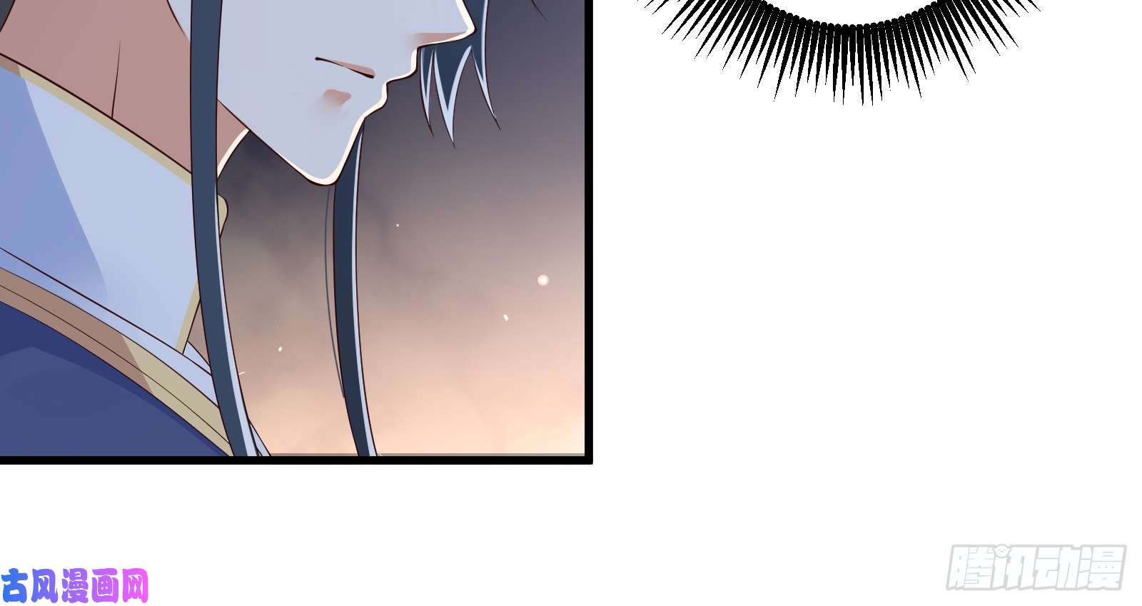 腹黑邪王宠入骨第26话 有两把刷子