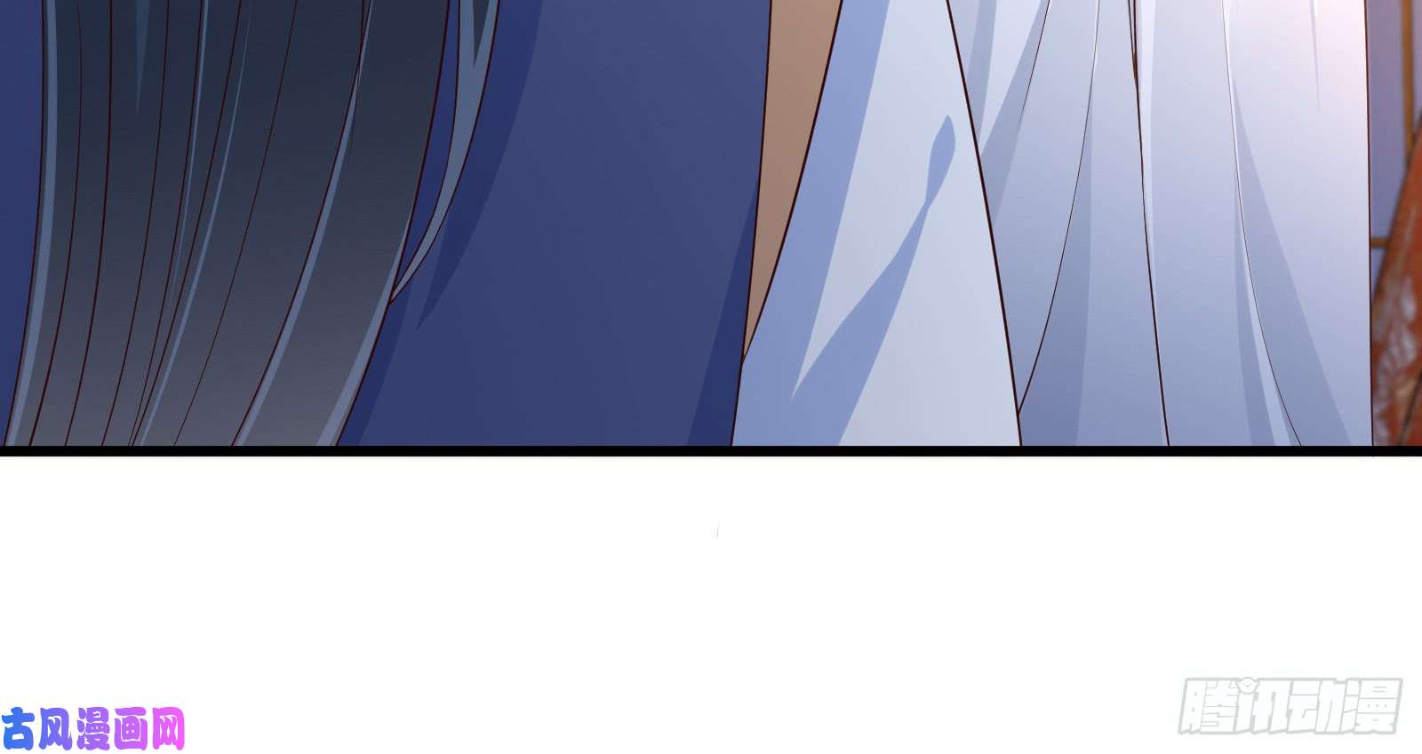 腹黑邪王宠入骨第26话 有两把刷子