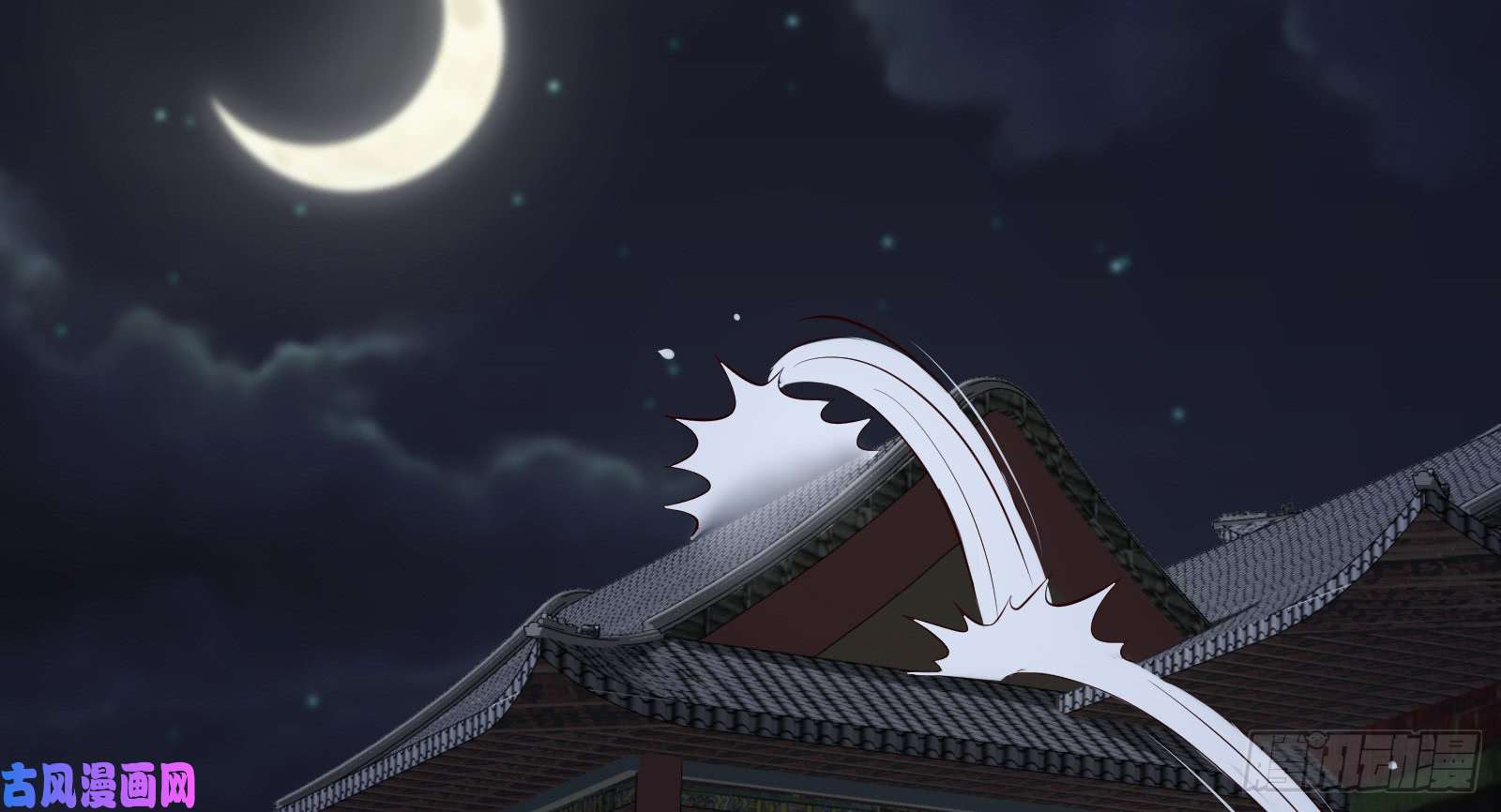 腹黑邪王宠入骨第26话 有两把刷子