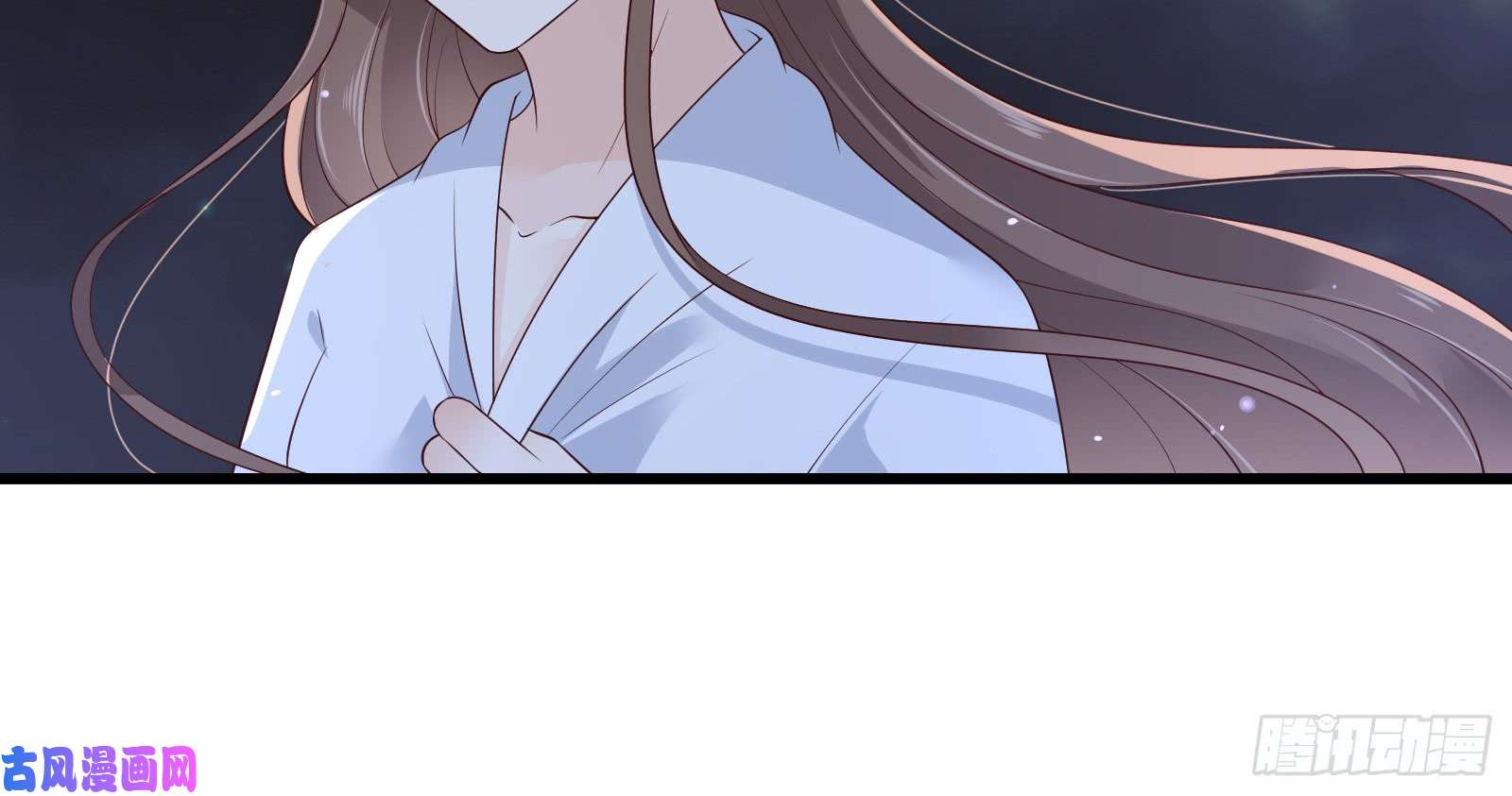 腹黑邪王宠入骨第26话 有两把刷子