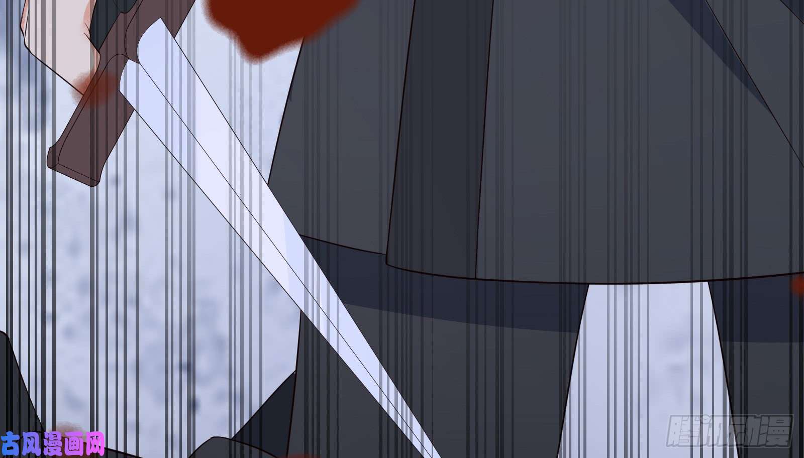 腹黑邪王宠入骨第26话 有两把刷子