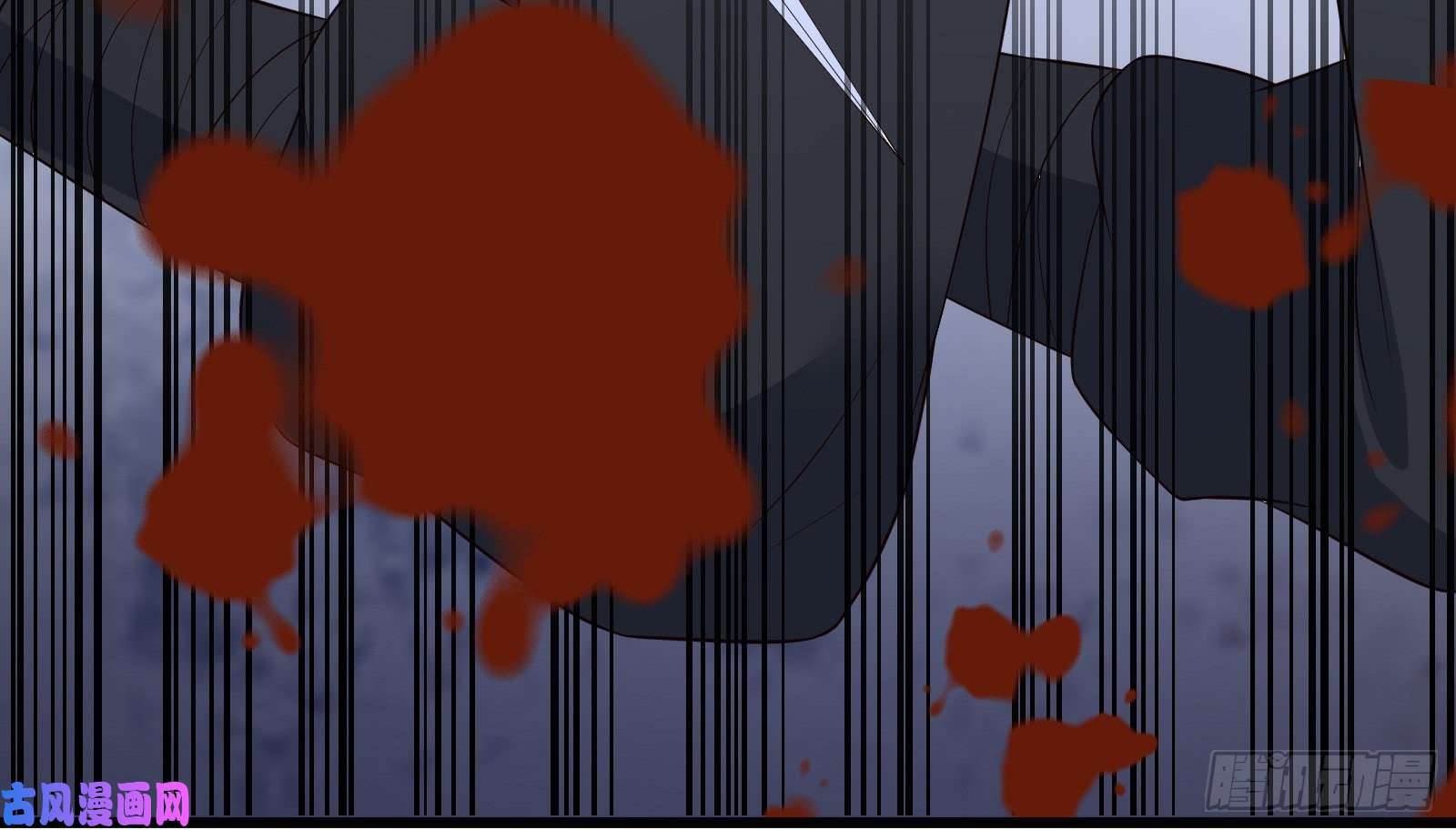 腹黑邪王宠入骨第26话 有两把刷子