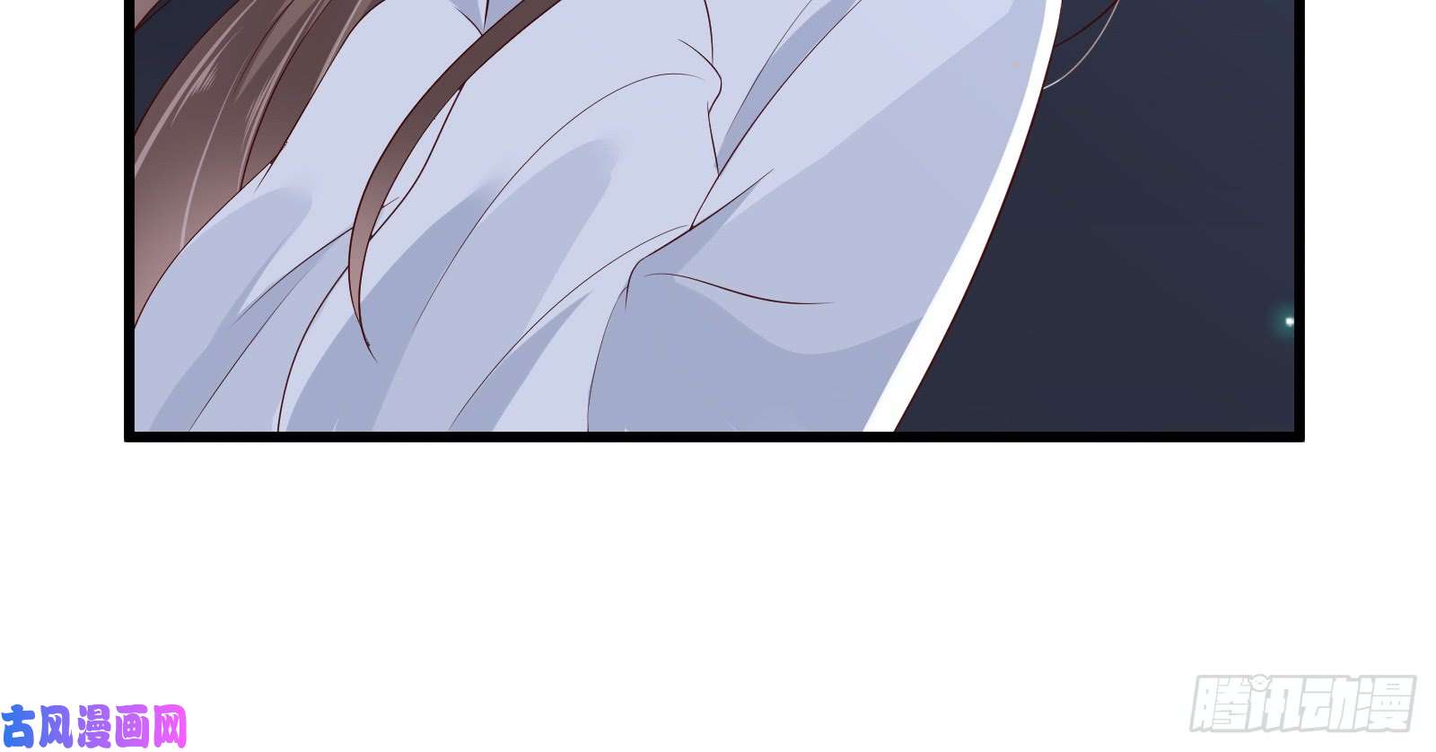 腹黑邪王宠入骨第27话 人生全靠演技