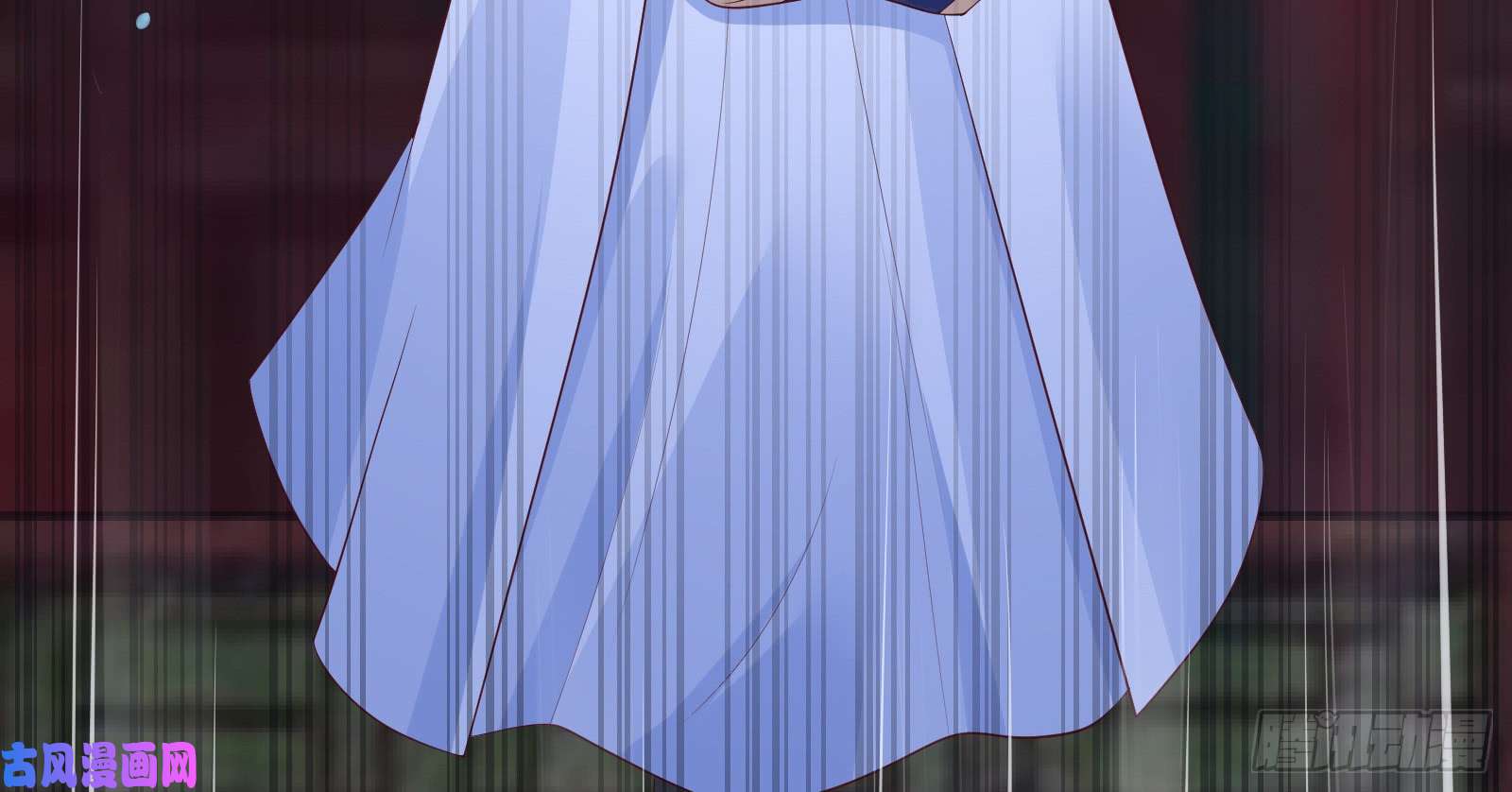 腹黑邪王宠入骨第27话 人生全靠演技