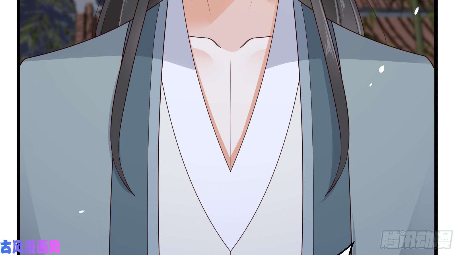 腹黑邪王宠入骨第27话 人生全靠演技