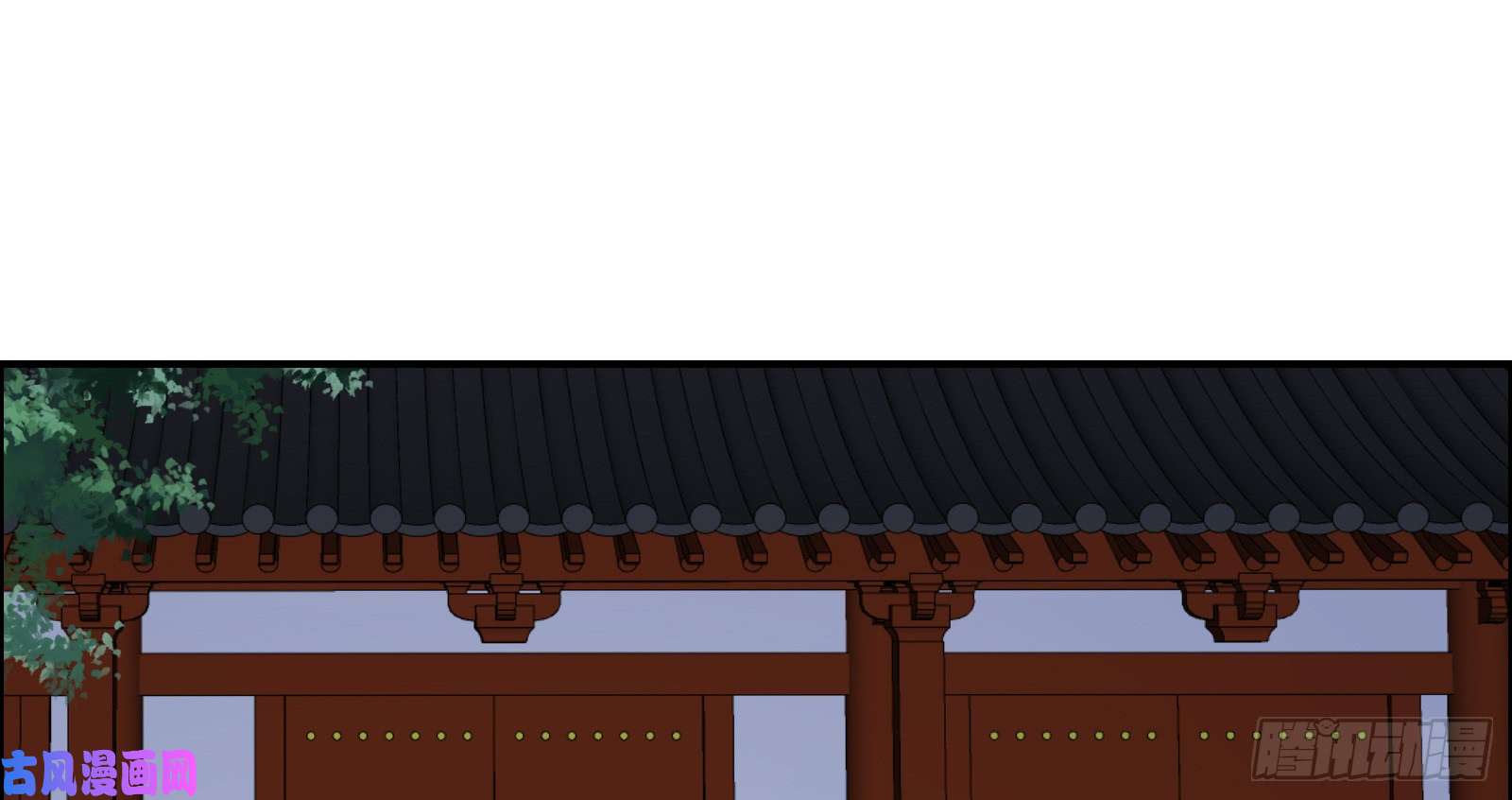 腹黑邪王宠入骨第27话 人生全靠演技