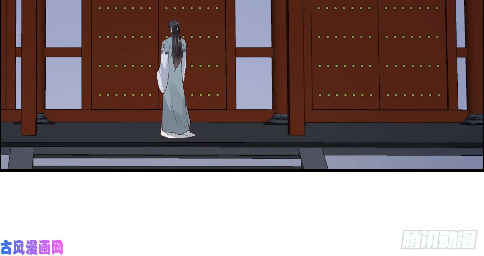 腹黑邪王宠入骨第27话 人生全靠演技