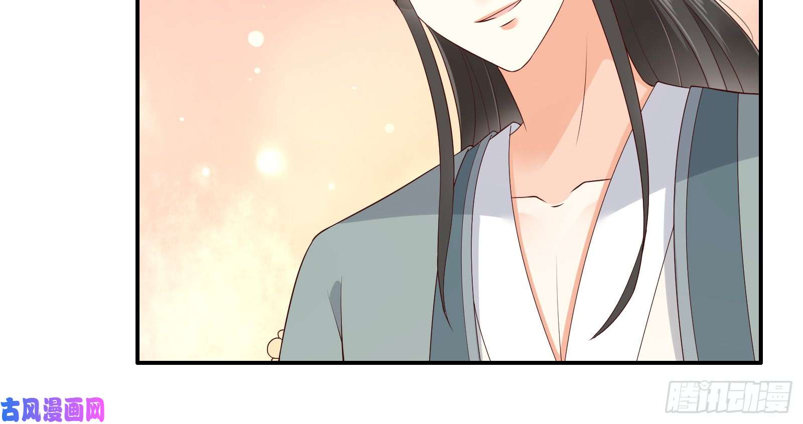 腹黑邪王宠入骨第27话 人生全靠演技