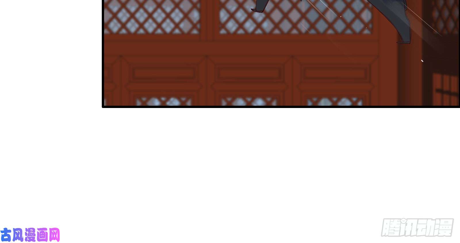 腹黑邪王宠入骨第27话 人生全靠演技