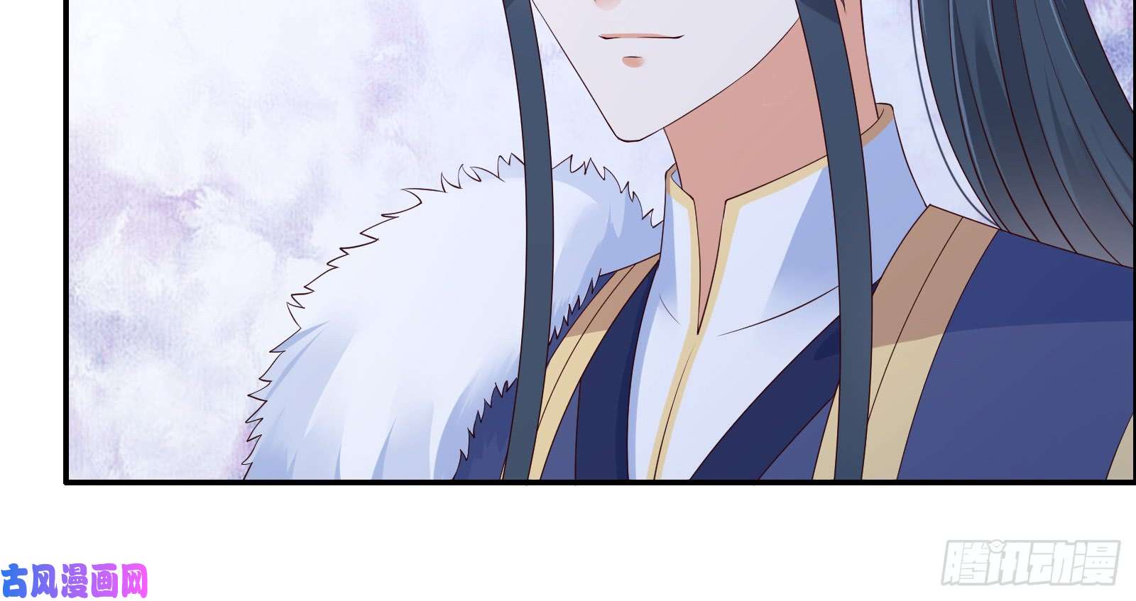 腹黑邪王宠入骨第27话 人生全靠演技