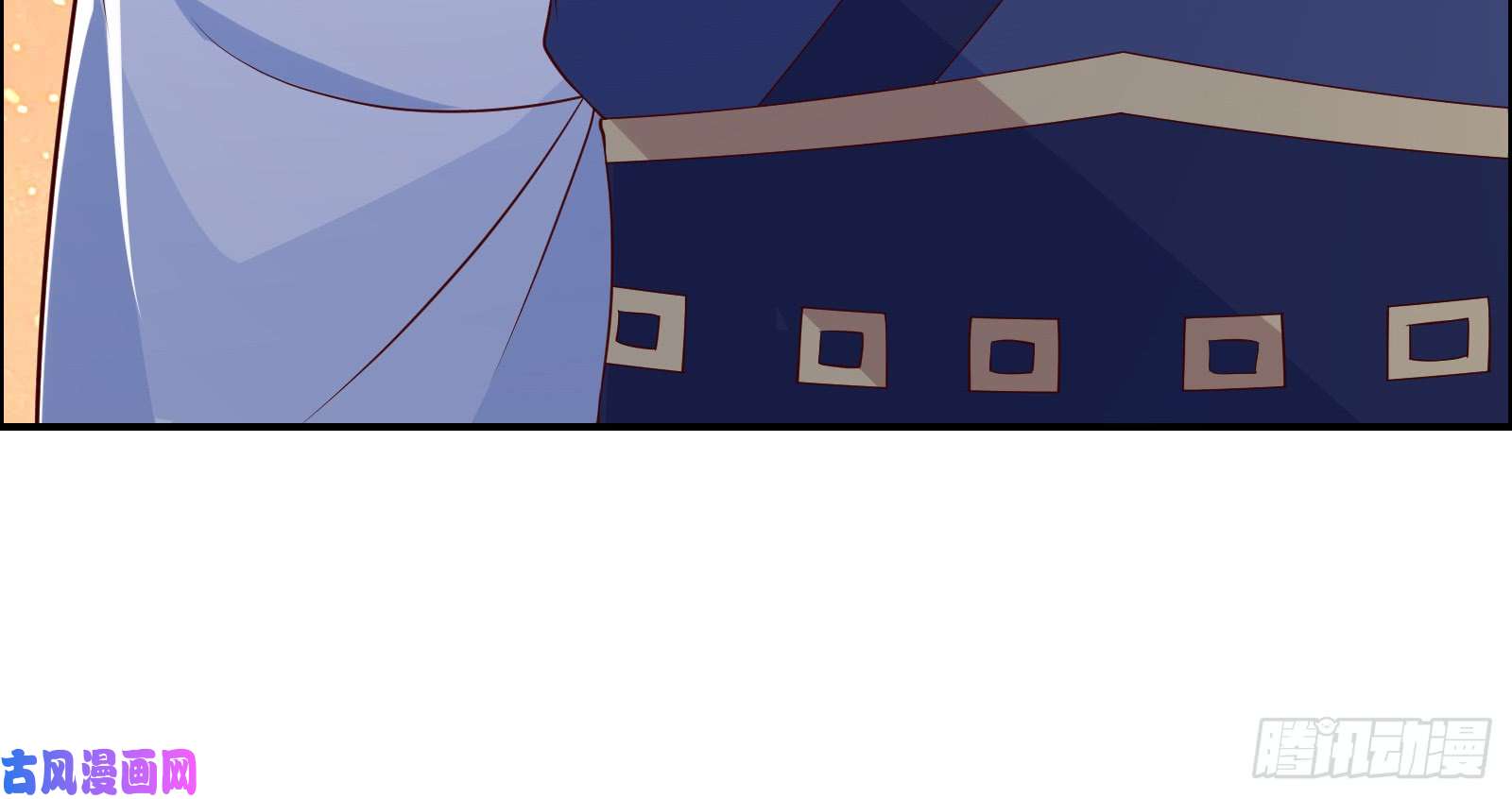 腹黑邪王宠入骨第28话 你的命是我的