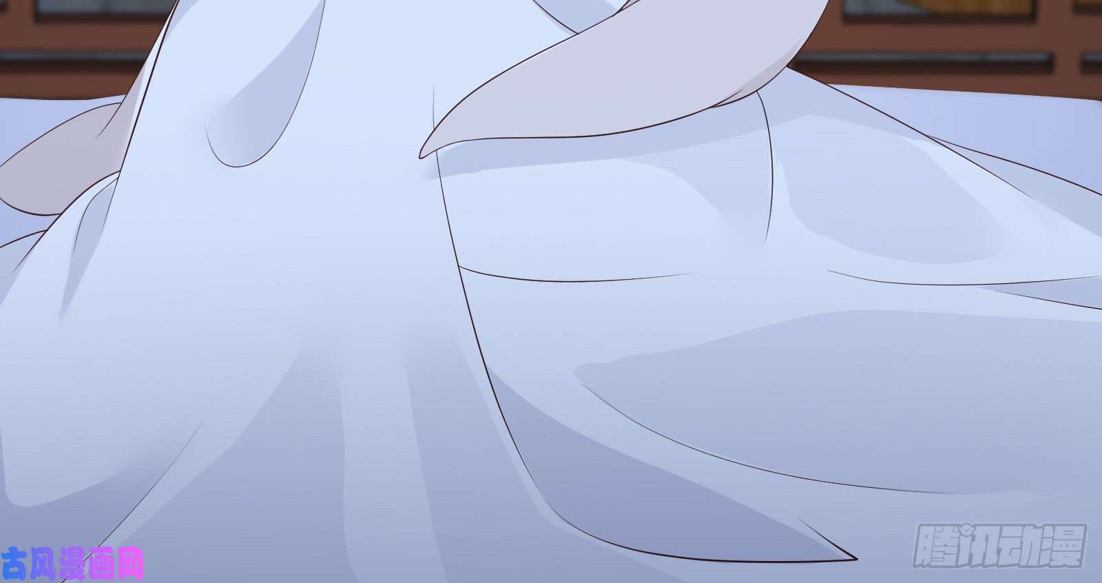 腹黑邪王宠入骨第28话 你的命是我的