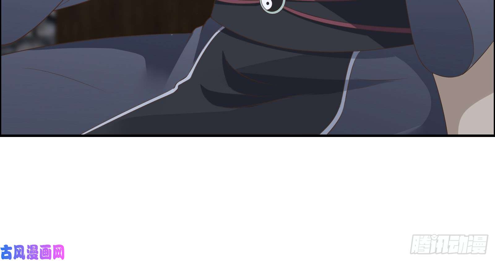 腹黑邪王宠入骨第28话 你的命是我的