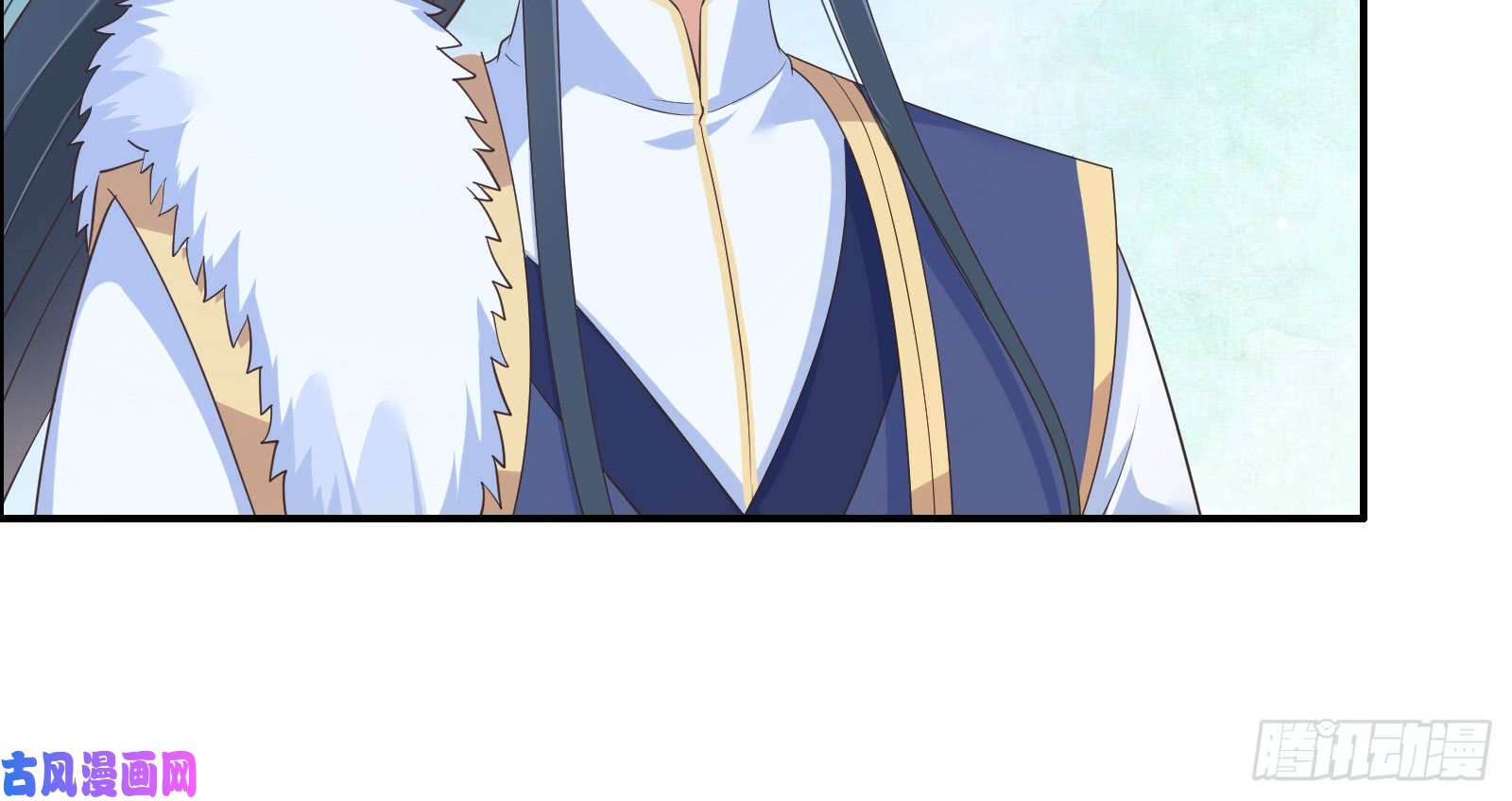 腹黑邪王宠入骨第29话 凤神星降世