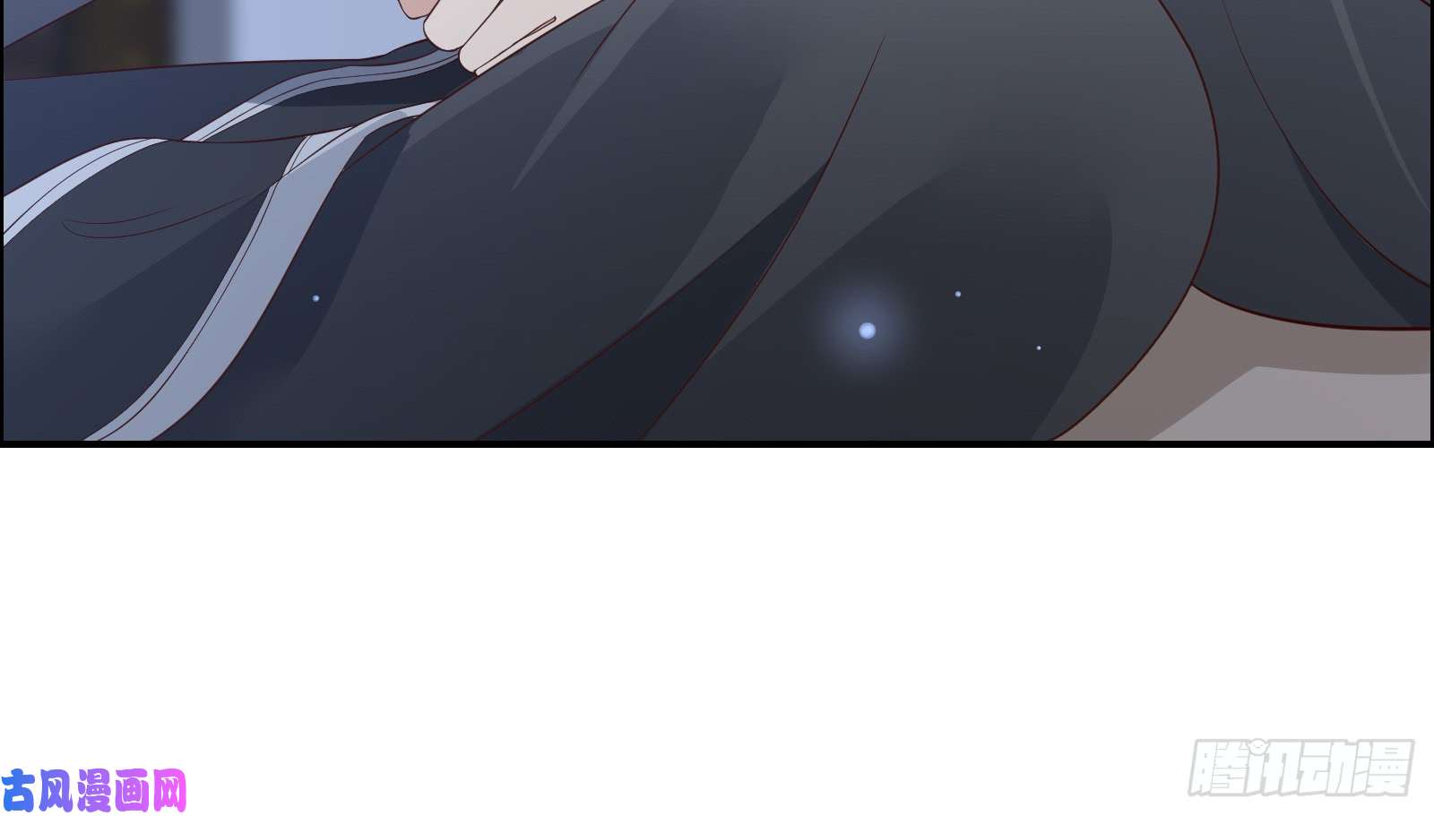 腹黑邪王宠入骨第29话 凤神星降世