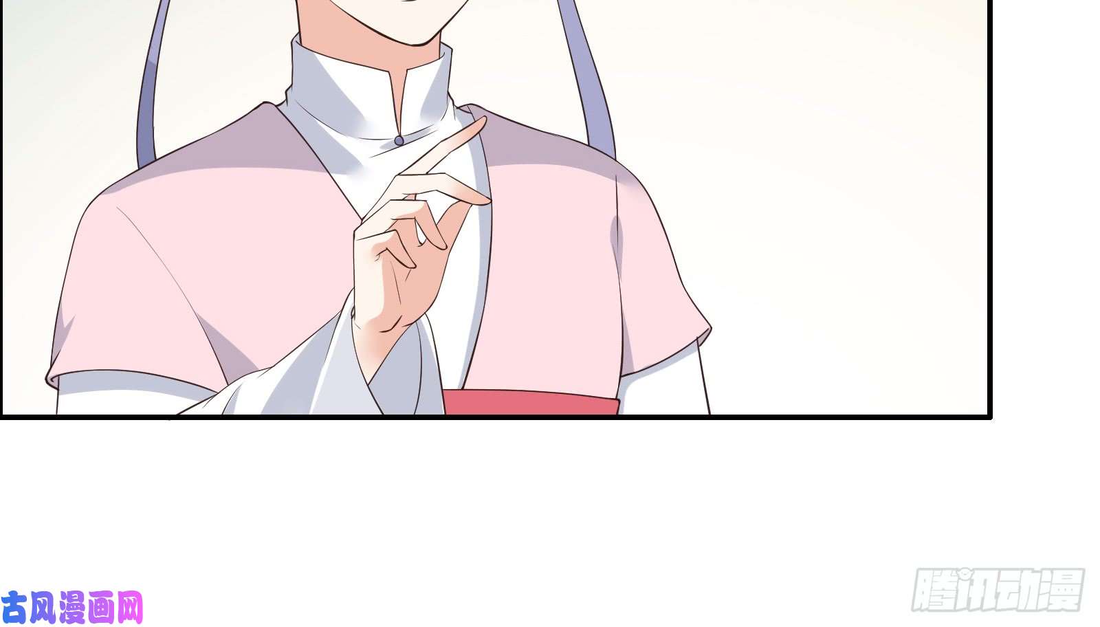 腹黑邪王宠入骨第30话 分分钟变美