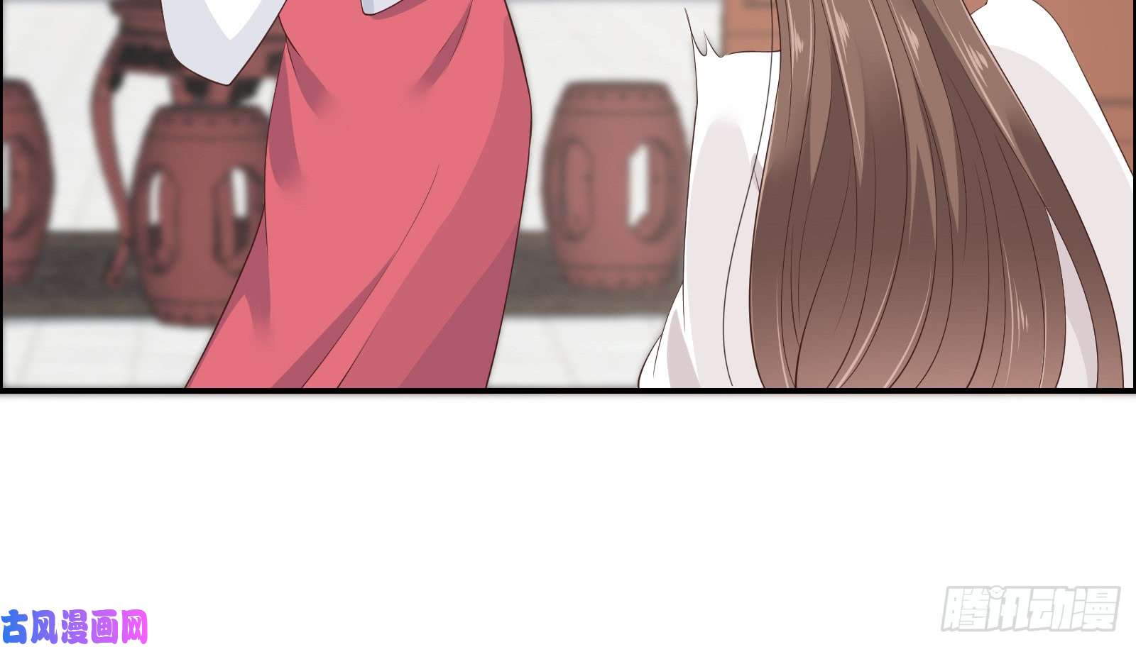 腹黑邪王宠入骨第30话 分分钟变美