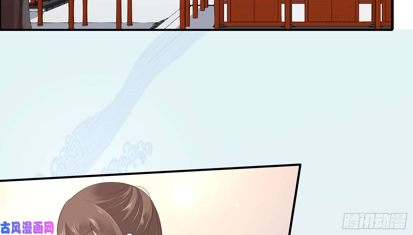 腹黑邪王宠入骨第30话 分分钟变美