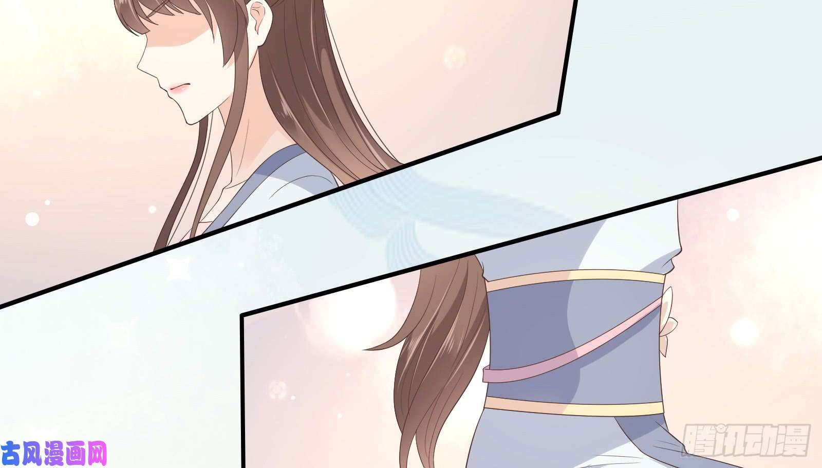 腹黑邪王宠入骨第30话 分分钟变美