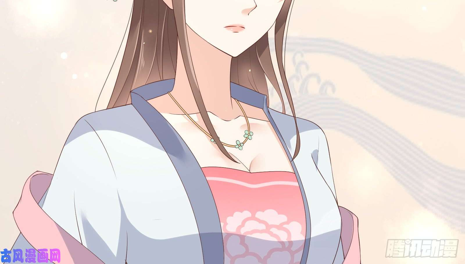 腹黑邪王宠入骨第30话 分分钟变美