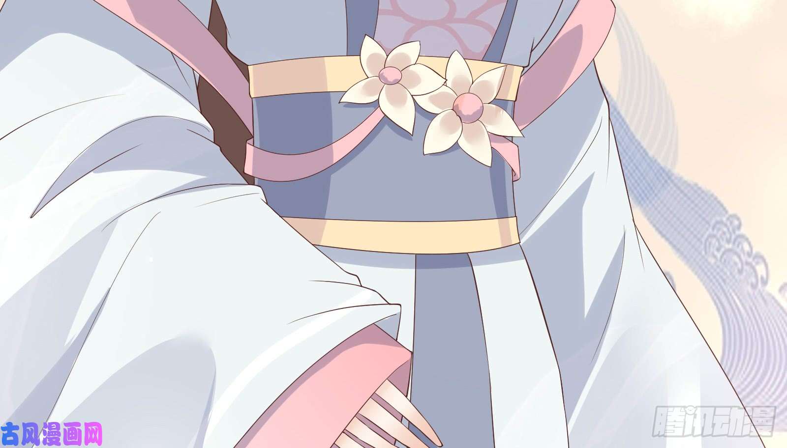 腹黑邪王宠入骨第30话 分分钟变美