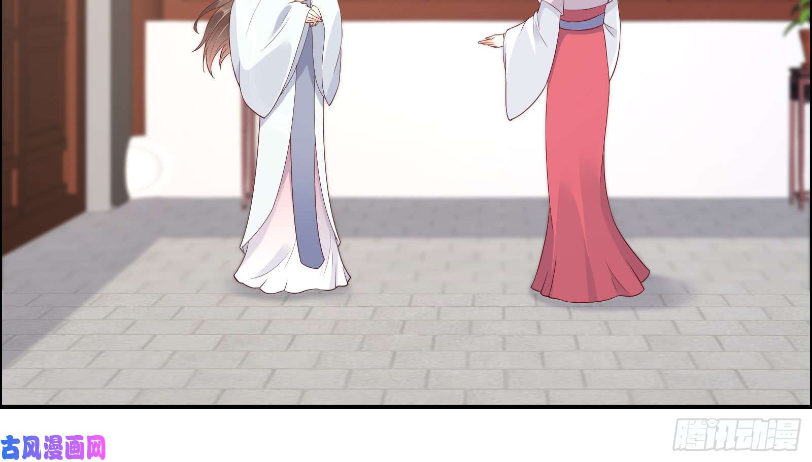 腹黑邪王宠入骨第30话 分分钟变美