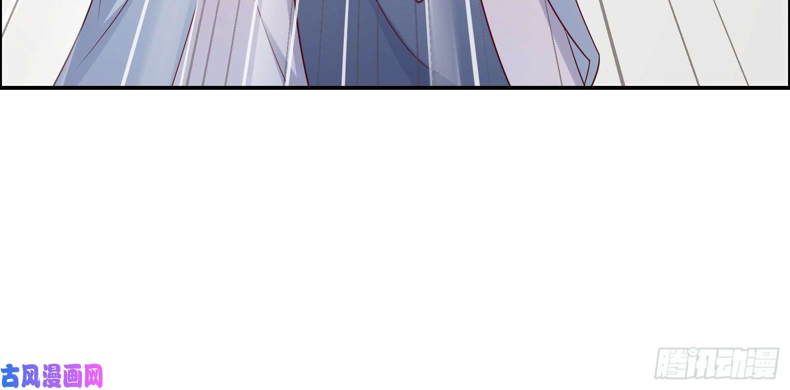 腹黑邪王宠入骨第31话 好一朵白莲！