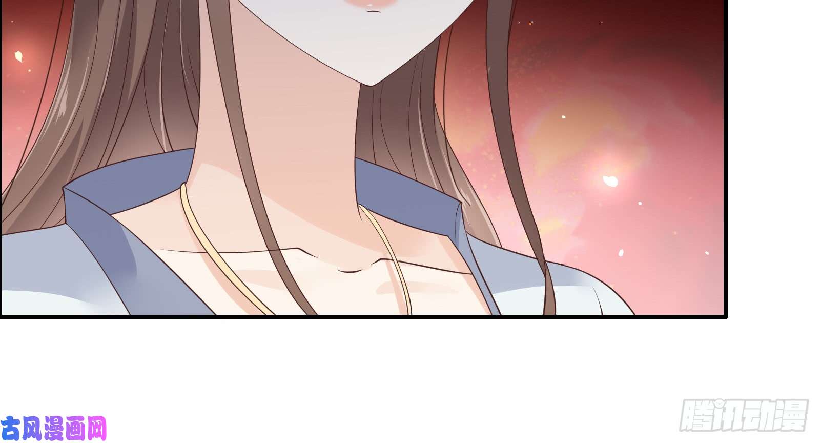 腹黑邪王宠入骨第31话 好一朵白莲！